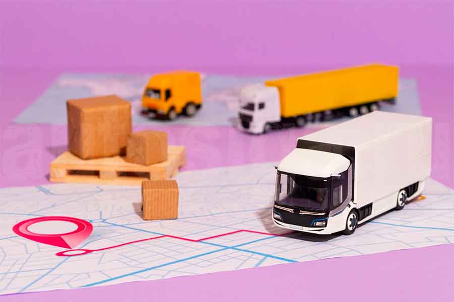 Цифровые агрегаторы грузоперевозок: как выбрать платформу для водителя Цифровые агрегаторы грузоперевозок