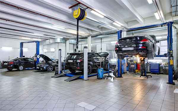 Почему следует обращаться к профессионалам для обслуживания авто Почему следует обращаться к профессионалам для обслуживания авто