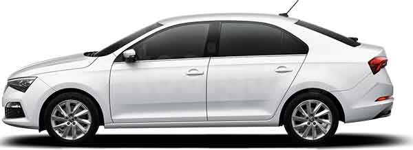 Skoda Rapid Skoda Rapid