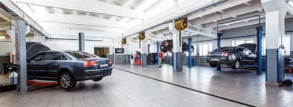 Как правильно выбрать автосервис Как правильно выбрать автосервис