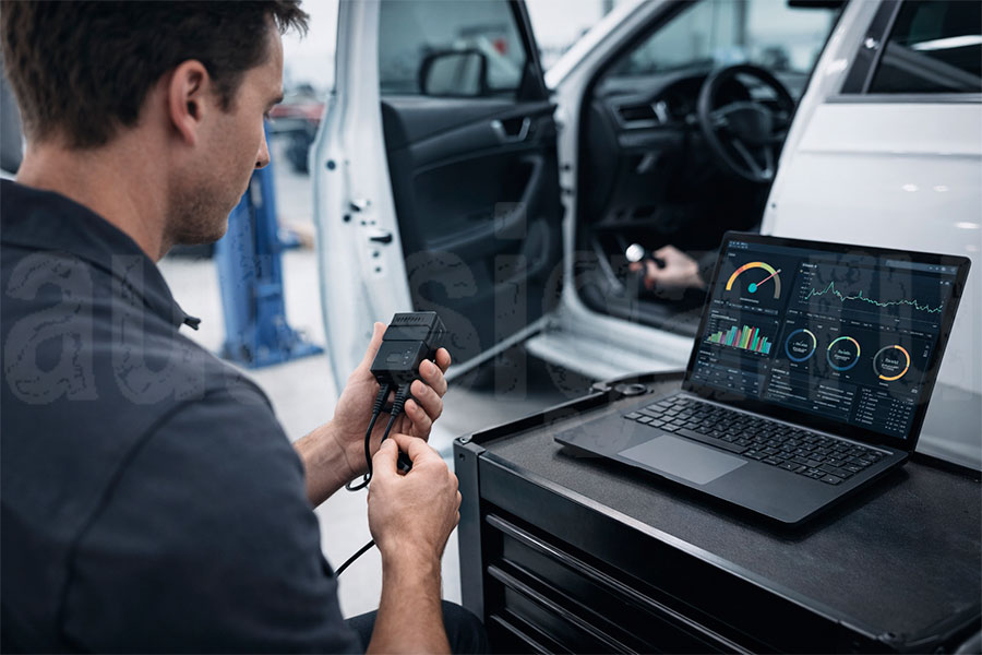 Что проверить перед подключением системы мониторинга транспорта к автомобилю