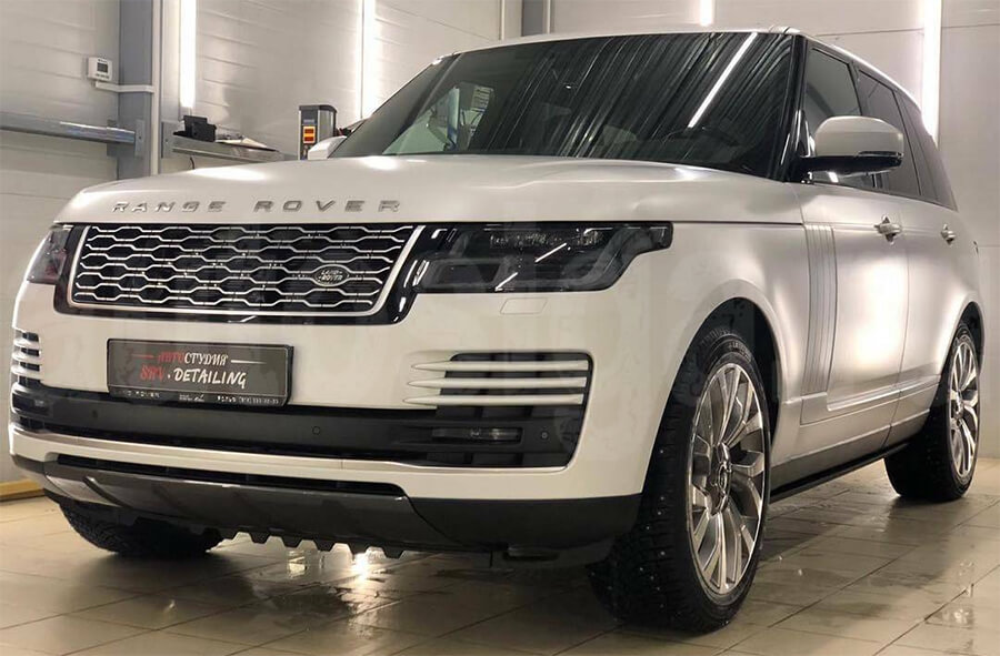 Достоинства детейлинг-центра перед обычной мойкой или СТО Достоинства детейлинг-центра перед обычной мойкой или СТО