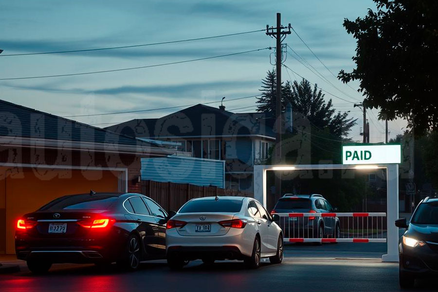 Выбор места для ночной парковки: гараж, стоянка или улица Три варианта хранения автомобиля: въезд в гараж, охраняемая стоянка и парковка во дворе в вечернее время