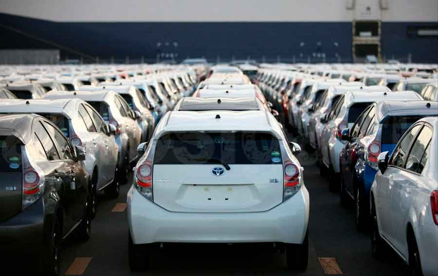 Как работают самые популярные аукционы авто