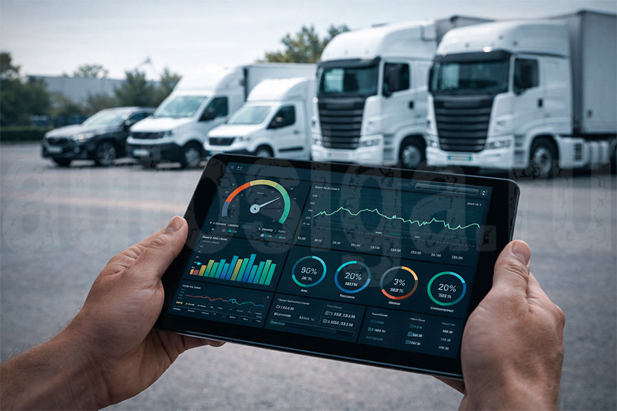 Как понять, что система мониторинга транспорта подходит именно вашему автопарку
