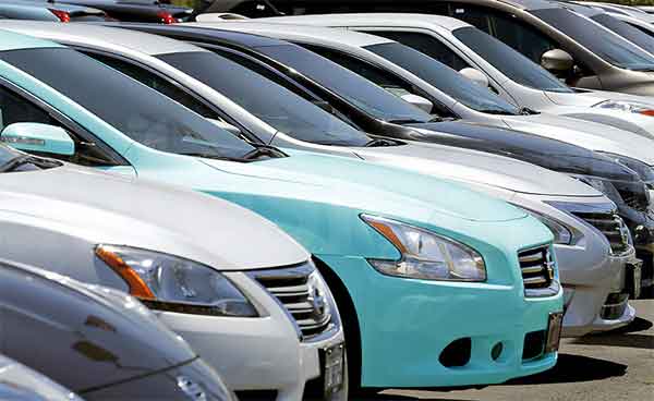 Как приобрести машину