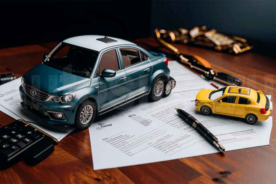 Подготовка документов Подготовка документов