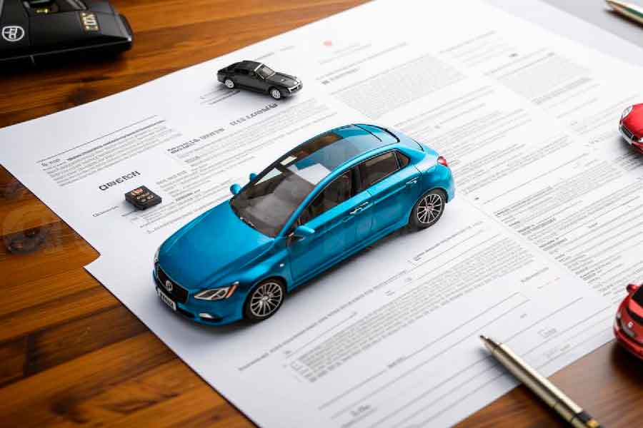 Получение одобрения и подписание договора Получение одобрения и подписание договора