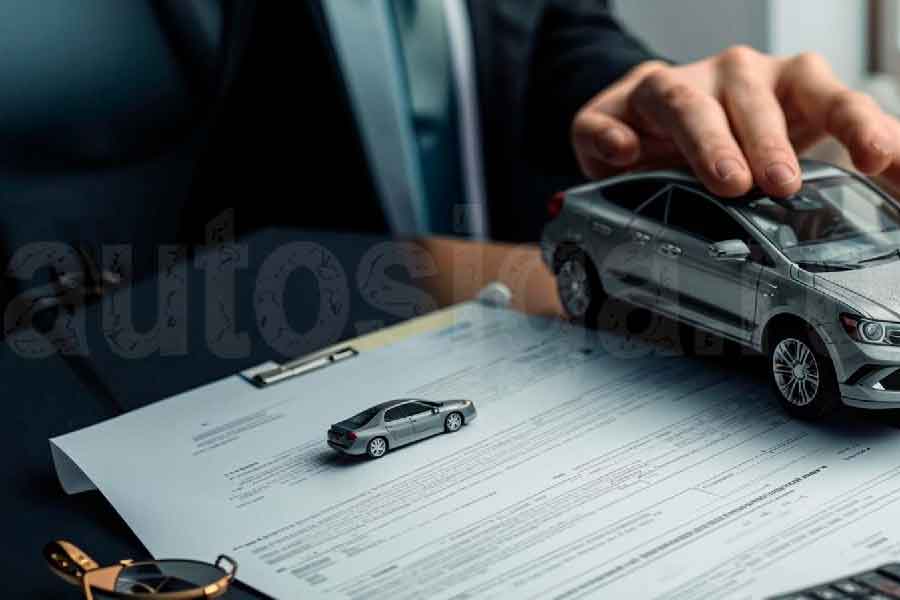 Покупка автомобиля Покупка автомобиля