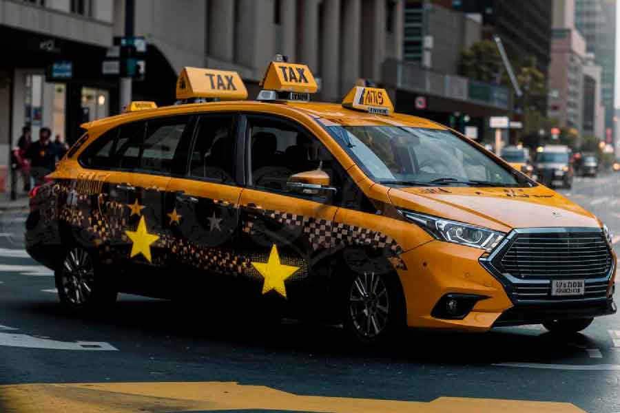 Оцениваем поездку Оцениваем поездку