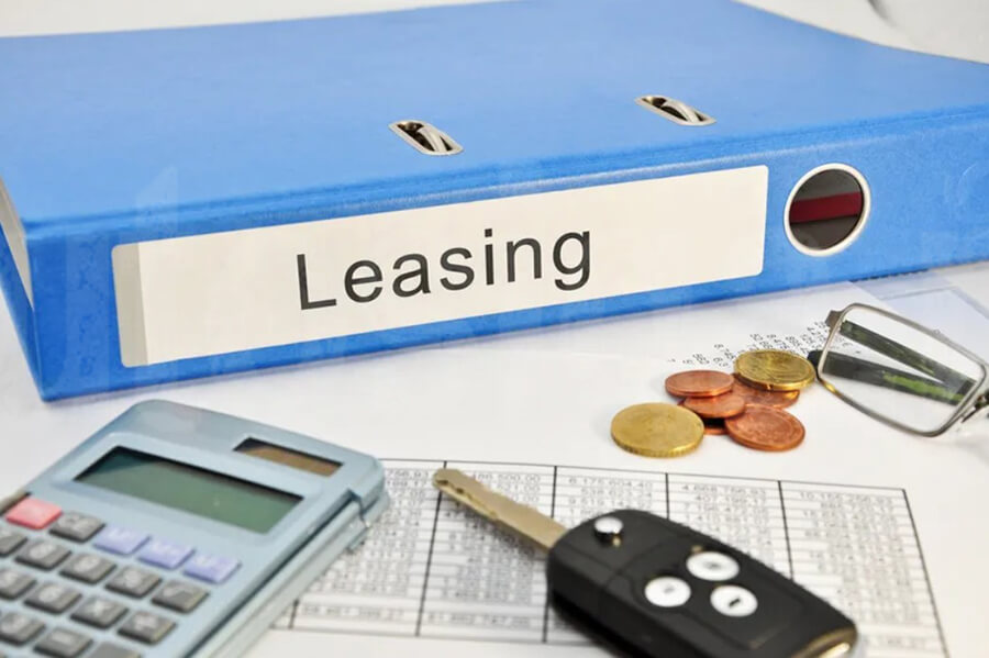 Подбор финансовых продуктов для автовладельцев