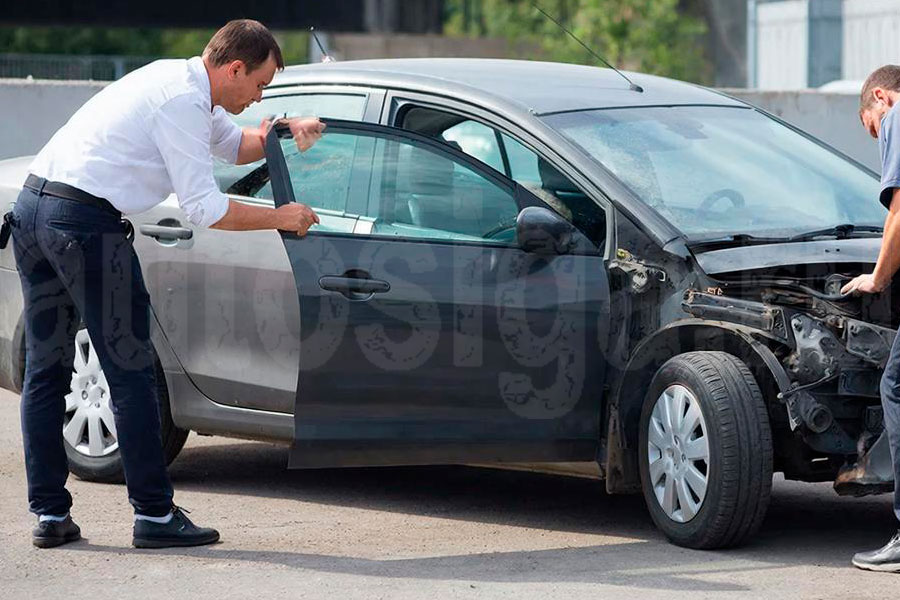 выкуп автомобилей осмотр машины перед продажей