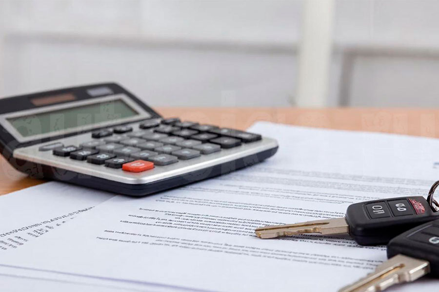 формирование цены при выкупе автомобиля