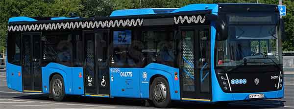 Общественный транспорт Общественный транспорт