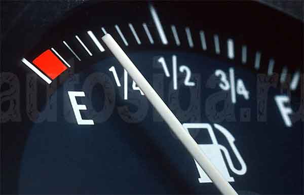 Как меньше тратить на топливо