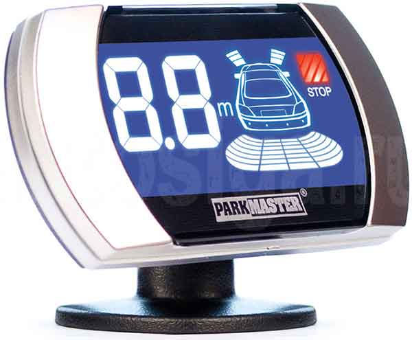 Парковочный радар
