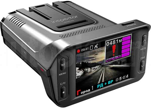 Видеорегистратор