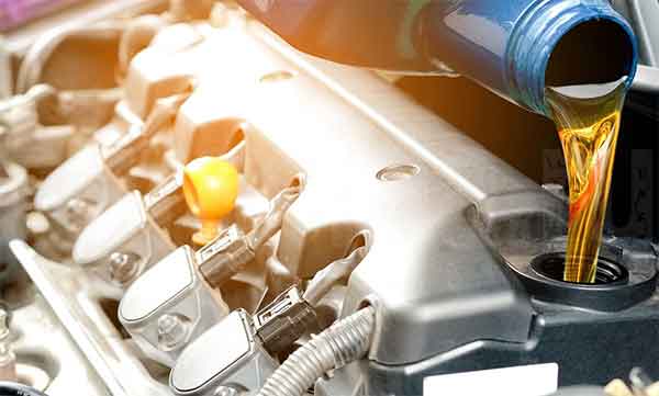 Почему необходимо регулярно заменять масло