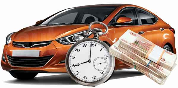 Основные этапы сделки