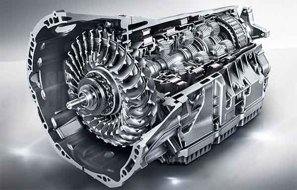 Как часто следует менять масло в АКПП