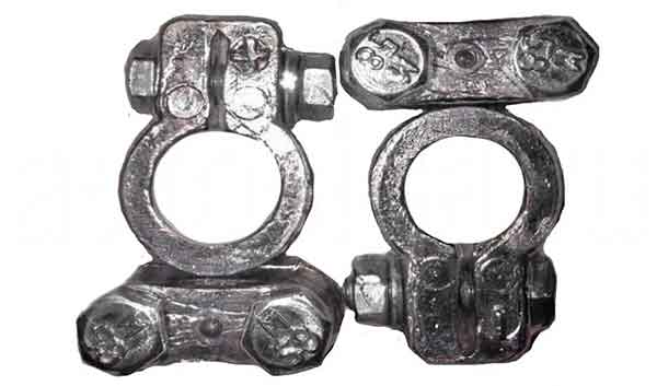 Что нужно знать о клеммах АКБ Что нужно знать о клеммах АКБ