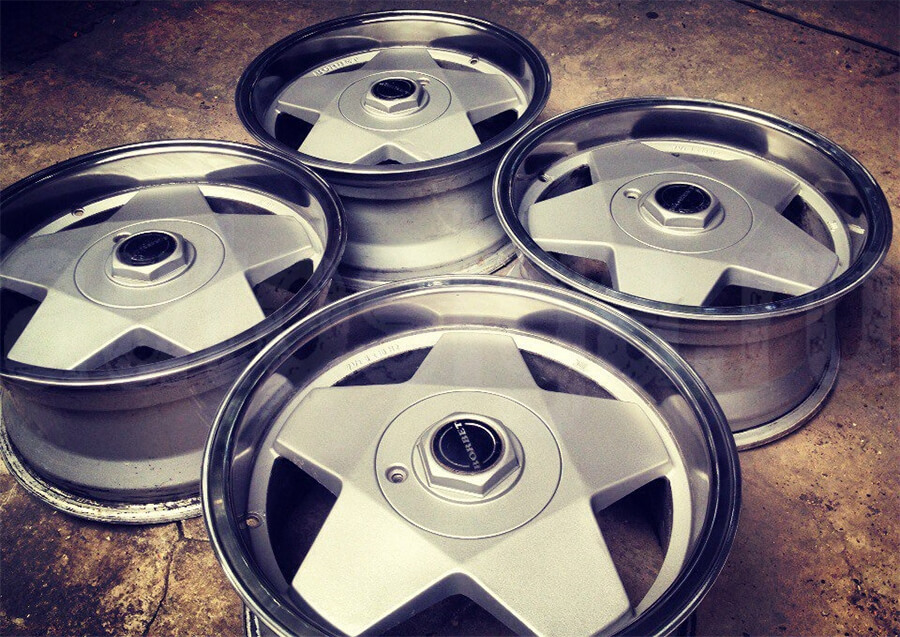 Borbet – лидер колесной индустрии в Европе Borbet – лидер колесной индустрии в Европе