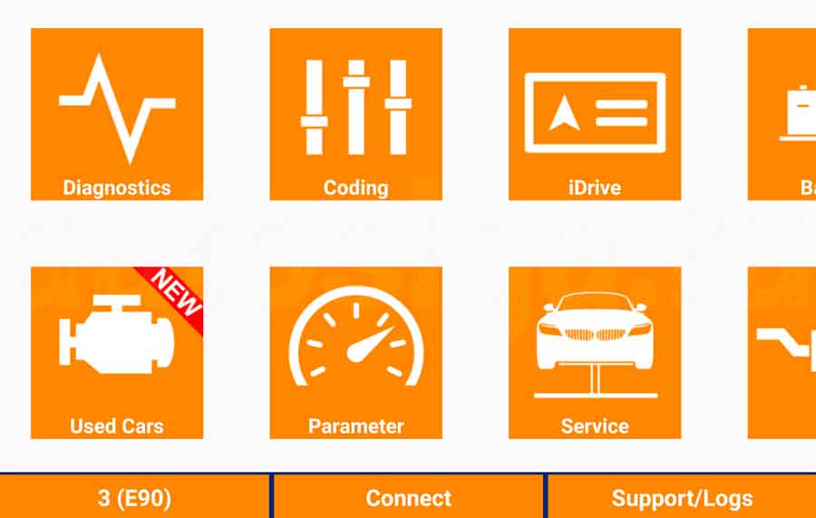Программы для диагностирования двигателей авто Torque Pro, Car Scanner