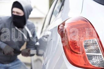 Противоугонные комплексы, или Как уберечь авто от воров Противоугонные комплексы, или Как уберечь авто от воров