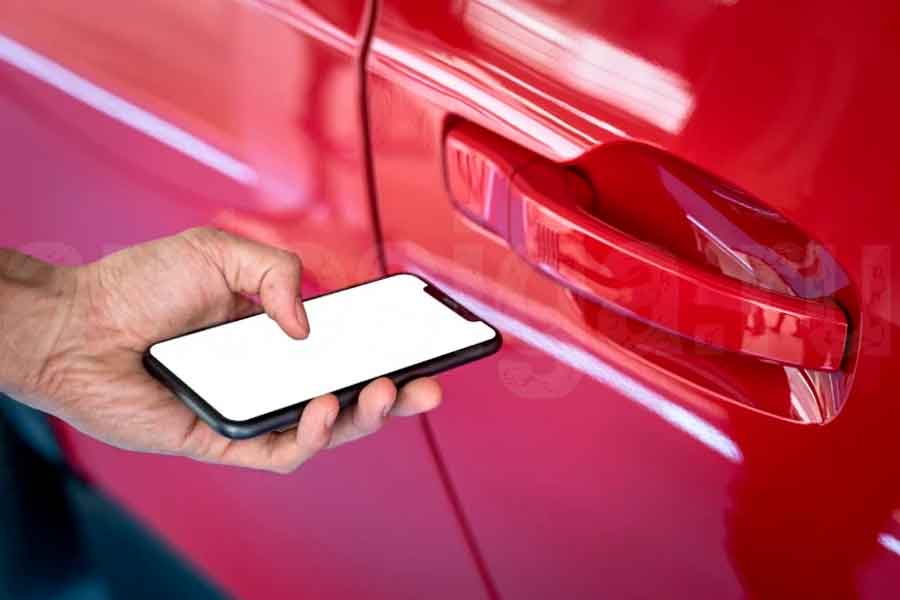 Типы сигнализаций для китайских авто Типы сигнализаций для китайских авто