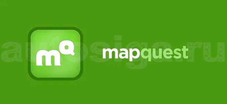 MapQuest