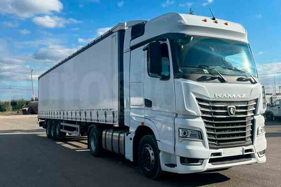 Запчасти для КамАЗ