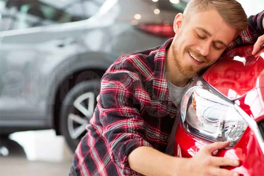 Автоподбор 