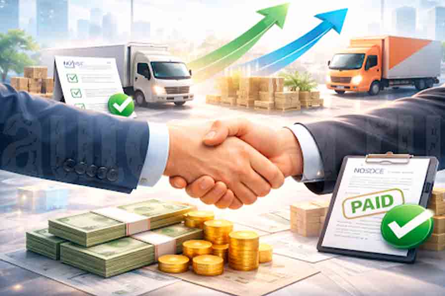 Факторинг для бизнеса: как закрыть кассовый разрыв без кредита