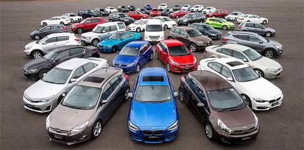 Основные критерии выбора