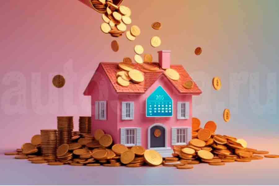 Как выбрать вклад