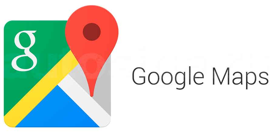 Google Maps