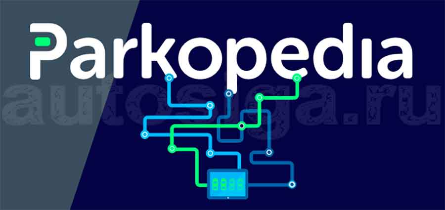 Parkopedia