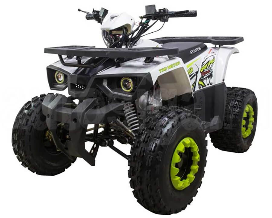 Квадроцикл