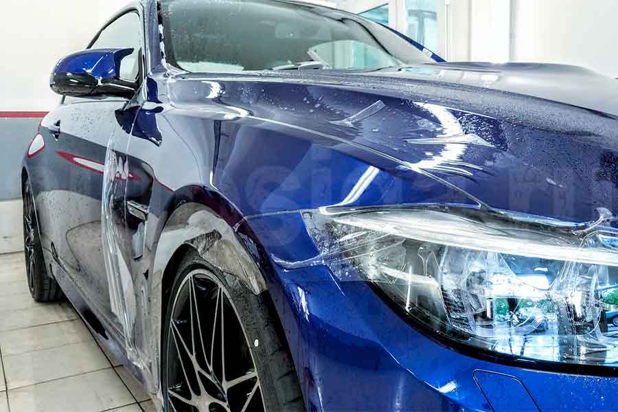 Области применения