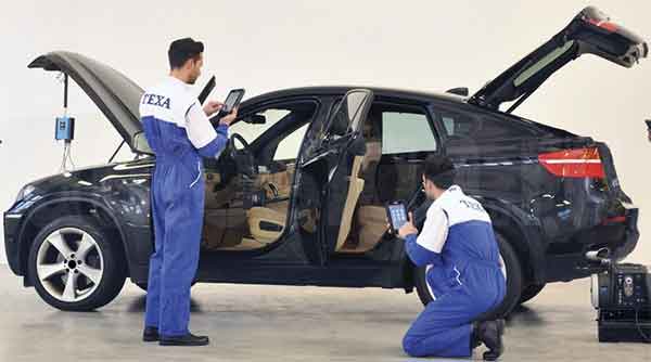 Почему ремонтом автомобиля должны заниматься профессионалы