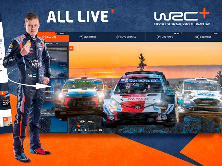 WRC