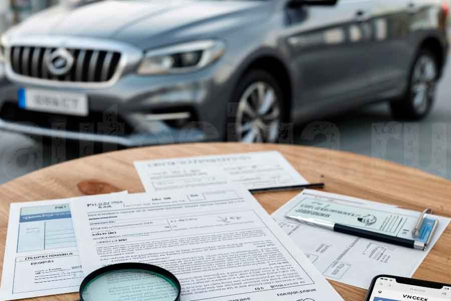 Какие документы проверять перед покупкой авто с рук – ПТС, СТС, договор, ОСАГО и чеки на обслуживание Автомобильные документы на столе для проверки при покупке машины с рук: ПТС, СТС, договор, ОСАГО и квитанции