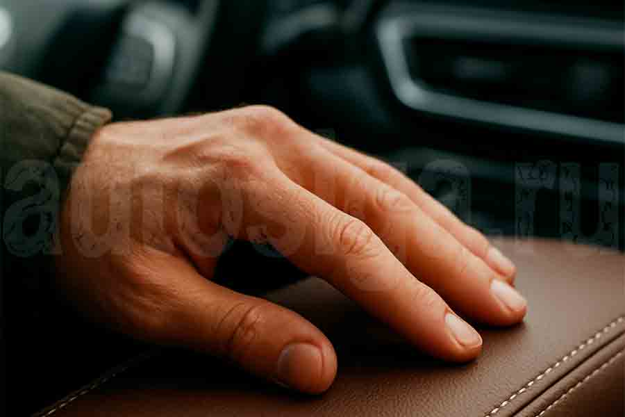 На что обратить внимание при выборе новой машины: качество отделки Внимательная проверка качества материалов и сборки в салоне нового автомобиля