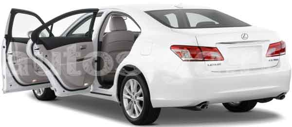 Lexus ES 350