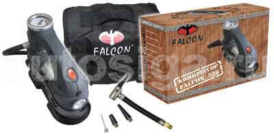 Поршневой автомобильный компрессор FALCON 526