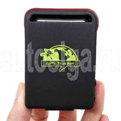 GPS трекер для авто GPS трекер для авто