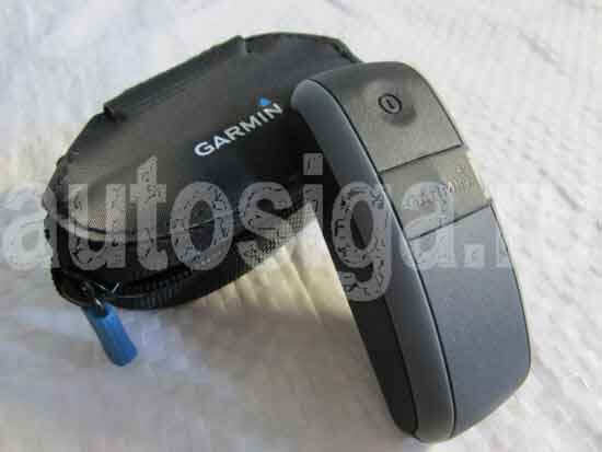 GPS трекер Garmin GPS трекер Garmin
