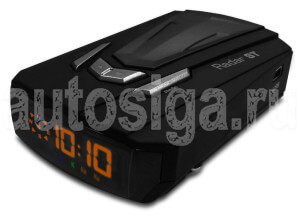 Радар-детектор Highscreen Radar ST