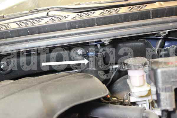 Установка автосигнализации на Hyundai Elantra 2012 Установка автосигнализации на Hyundai Elantra 2012