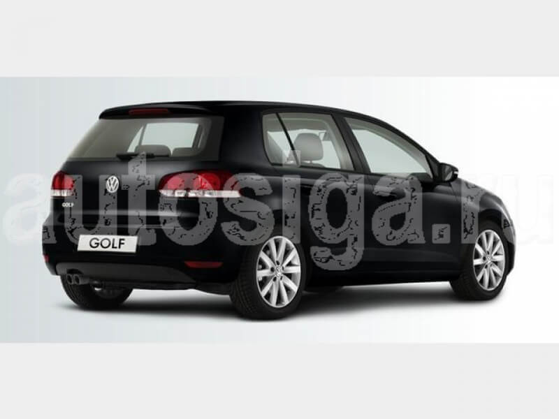Фольксваген Гольф Фольксваген Гольф